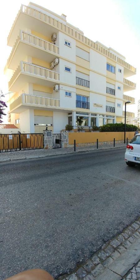 Edificio Riomar 101 Lejlighed Portimão Eksteriør billede